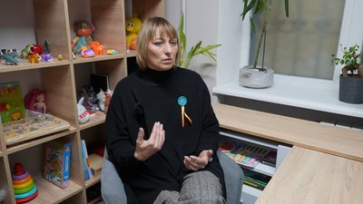 Херсон, домашнє насильство, кризовий центр, психологічна допомога, Наталя Краска Херсон, домашнє насильство, кризовий центр, психологічна допомога, Наталя Краска
