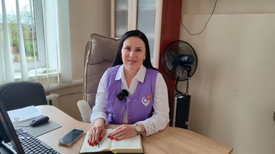 В Олевській громаді 55 людей пройшли скринінг: що змінилося в програмі "40+" В Олевській громаді 55 людей пройшли скринінг: що змінилося в програмі "40+"