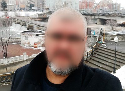 Учаснику "Самооборони Криму" загрожує до 15 років ув'язнення Учаснику "Самооборони Криму" загрожує до 15 років ув'язнення