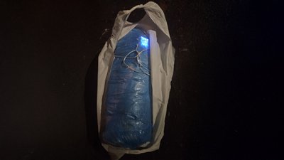 Теракт у Чернігові: росіяни хотіли підірвати у відділку поліції 15-річну дівчину з Києва Теракт у Чернігові: росіяни хотіли підірвати у відділку поліції 15-річну дівчину з Києва