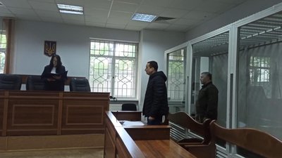 Наїзд на пішоходів у Броварах: голову РДА, який був за кермом авто, взяли під варту Наїзд на пішоходів у Броварах: голову РДА, який був за кермом авто, взяли під варту