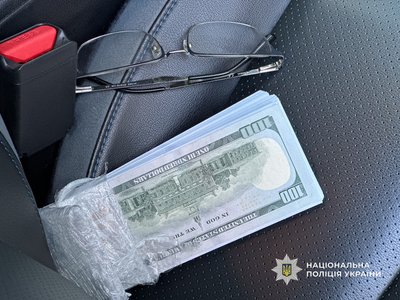 За 7500 тис доларів обіцяв оформити відстрочку: в Одесі судитимуть лікаря-офтальмолога