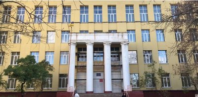 Education under attack: Donetsk and Luhansk schools destroyed by Russia Education under attack: Donetsk and Luhansk schools destroyed by Russia