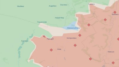 Просування РФ до Добропілля, ДРГ в Покровську, бої за Часів Яр, тиск на Лиман. Фронт на Донеччині, Луганщині 25 серпня Просування РФ до Добропілля, ДРГ в Покровську, бої за Часів Яр, тиск на Лиман. Фронт на Донеччині, Луганщині 25 серпня