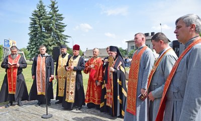 Сергій Кульчицький, Герой України, Нацгвардія, пам'ять, Тернопільщина, травень 2024 Сергій Кульчицький, Герой України, Нацгвардія, пам'ять, Тернопільщина, травень 2024