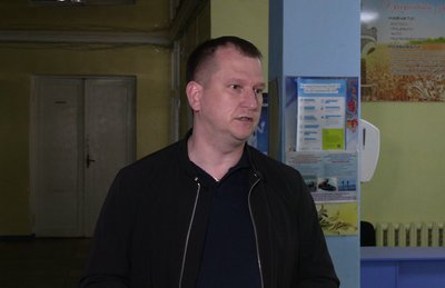У Рівному планують камери спостереження у ліцеї та дитсадки У Рівному планують камери спостереження у ліцеї та дитсадки