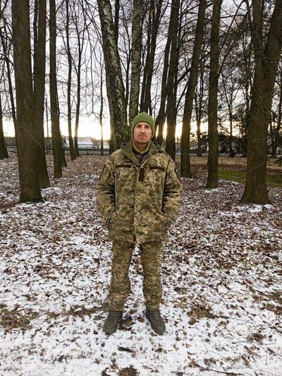 За три місяці втратила на війні трьох рідних: історія Лідії Зенікової з Глухівщини За три місяці втратила на війні трьох рідних: історія Лідії Зенікової з Глухівщини