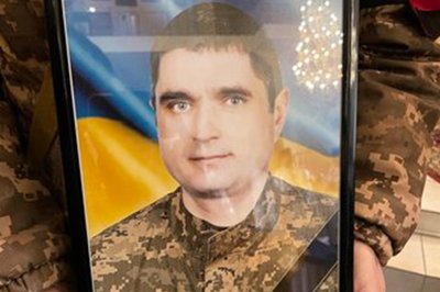У Полтаві планують встановити меморіальні дошки 14 полеглим захисникам У Полтаві планують встановити меморіальні дошки 14 полеглим захисникам