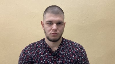 Михайло Стрижко Михайло Стрижко