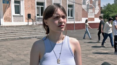 "Бронювали хлопців ще з 9 класу": як волинські школярі готуються танцювати вальс на останньому дзвонику "Бронювали хлопців ще з 9 класу": як волинські школярі готуються танцювати вальс на останньому дзвонику
