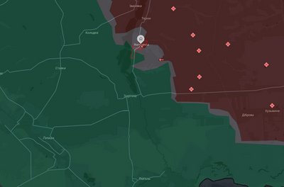 Ямполівка Ямполівка