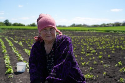 Вибухи лунають щодня: як живуть люди в прифронтовому Райполі на Дніпропетровщині Вибухи лунають щодня: як живуть люди в прифронтовому Райполі на Дніпропетровщині