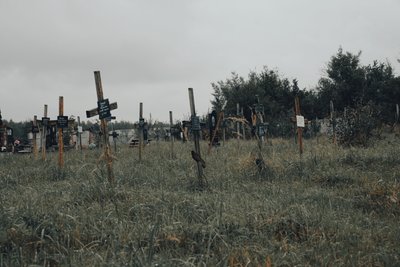 Кладовище, Чукалівка, цвинтар, похорон, поховання, смерть, хрести Кладовище, Чукалівка, цвинтар, похорон, поховання, смерть, хрести