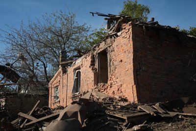 Вночі армія РФ атакувала Суми авіабомбою. Є поранені Вночі армія РФ атакувала Суми авіабомбою. Є поранені