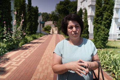 Багатодітна родина із Сумщини за 2,5 роки двічі отримували гуманітарну допомогу. Чому так сталося Багатодітна родина із Сумщини за 2,5 роки двічі отримували гуманітарну допомогу. Чому так сталося