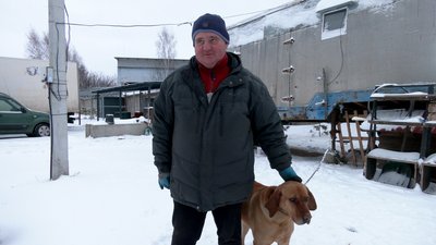 Атака на Чернігів 5 січня: вдруге за понад сім місяців росіяни поцілили по СТО Атака на Чернігів 5 січня: вдруге за понад сім місяців росіяни поцілили по СТО