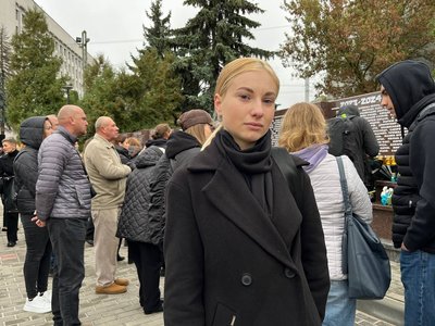 День захисника і захисниць День захисника і захисниць