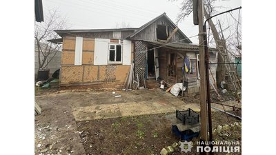 На околиці Чернігова стався вибух: що відомо На околиці Чернігова стався вибух: що відомо