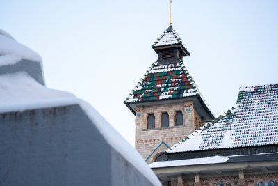 135 років Полтавському краєзнавчому музею: яка роль Василя Докучаєва 135 років Полтавському краєзнавчому музею: яка роль Василя Докучаєва