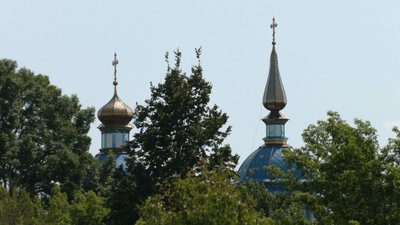Раніше вирувало життя, тепер — один житель: спогади про спорожніле село на Чернігівщині Раніше вирувало життя, тепер — один житель: спогади про спорожніле село на Чернігівщині