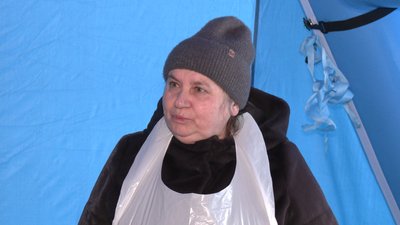 "Нам страшно — прокинемось ми чи ні": що розповіли жителі пошкоджених будинків про атаку армії РФ на Рівненщину "Нам страшно — прокинемось ми чи ні": що розповіли жителі пошкоджених будинків про атаку армії РФ на Рівненщину