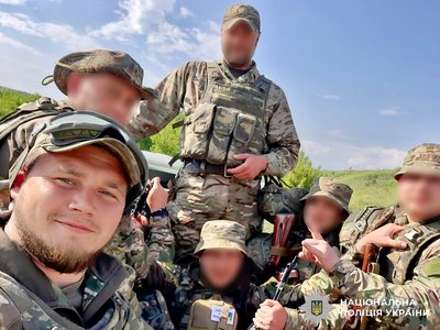 історія полеглого бійця бригади «Лють» із Вінниччини історія полеглого бійця бригади «Лють» із Вінниччини