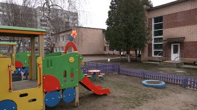 У Чернігові не вистачає працівників у закладах дошкільної освіти У Чернігові не вистачає працівників у закладах дошкільної освіти
