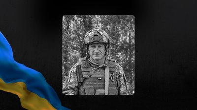 У Львові 2 жовтня попрощаються із сімома військовими У Львові 2 жовтня попрощаються із сімома військовими