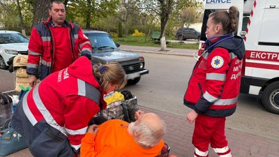 В Олександрівській громаді на Кіровоградщині прийняли 13 переселенців з Донеччини В Олександрівській громаді на Кіровоградщині прийняли 13 переселенців з Донеччини