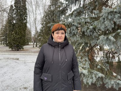 "Хочеться, щоб люди приїздили". Село на Сумщині безоплатно приймає переселенців "Хочеться, щоб люди приїздили". Село на Сумщині безоплатно приймає переселенців