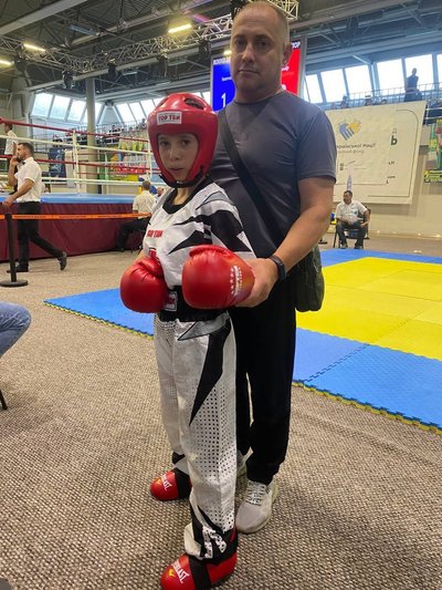 32 медалі здобули кікбоксери Житомирщини на Чемпіонаті України у Тернополі 32 медалі здобули кікбоксери Житомирщини на Чемпіонаті України у Тернополі