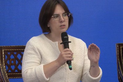 Відбулася повна русифікація, асиміляція та спотворення історії Криму, — Чубаров Відбулася повна русифікація, асиміляція та спотворення історії Криму, — Чубаров