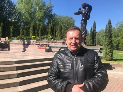 сергій ващук, ліквідатор на чаес сергій ващук, ліквідатор на чаес