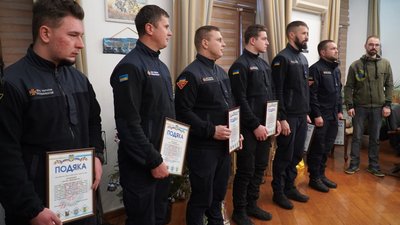 Сапери Житомирщини Сапери Житомирщини