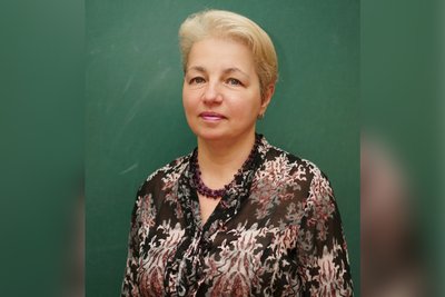 Ірина Савчук, кандидатка на посаду директора Чернівецької гімназії №8 Ірина Савчук, кандидатка на посаду директора Чернівецької гімназії №8