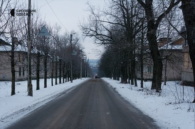 "На Донбасі війна страшна": як військові одеської бригади тримають оборону під Бахмутом "На Донбасі війна страшна": як військові одеської бригади тримають оборону під Бахмутом