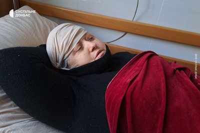 Чотирьох прооперували: в якому стані поранені після обстрілу Краматорська