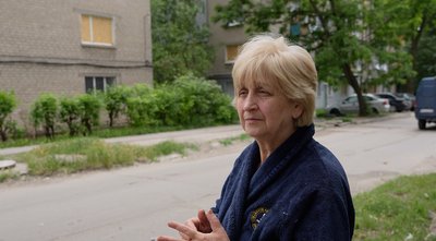 «Встиг вискочить — молодець». Чи достатньо сховищ в одному з мікрорайонів Дніпра і чи планують збільшити їхню кількість «Встиг вискочить — молодець». Чи достатньо сховищ в одному з мікрорайонів Дніпра і чи планують збільшити їхню кількість