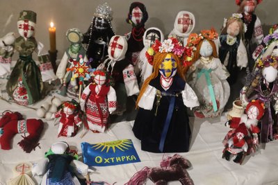 В Охтирці проведуть благодійний аукціон на відновлення краєзнавчого музею В Охтирці проведуть благодійний аукціон на відновлення краєзнавчого музею