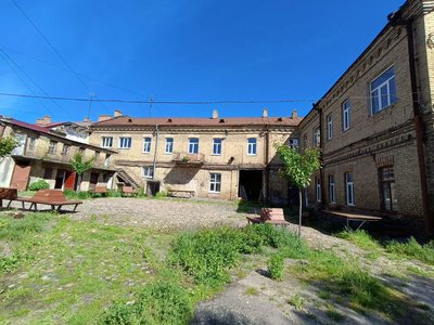 Щодо будівельних робіт в будинку Прайзлерів у Луцьку розпочнуть досудове розслідування Щодо будівельних робіт в будинку Прайзлерів у Луцьку розпочнуть досудове розслідування