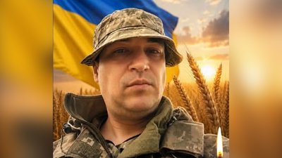 За тиждень стало відомо про загибель оборонців з Вінниччини За тиждень стало відомо про загибель оборонців з Вінниччини