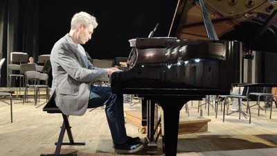 У Хмельницькому відбудеться вечір класичної музики "Монюшко, Лютославський, Шуберт"