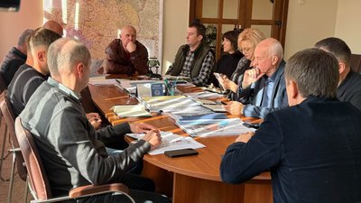 Опалювальний сезон планують розпочати 16 жовтня у Сарненській громаді на Рівненщині Опалювальний сезон планують розпочати 16 жовтня у Сарненській громаді на Рівненщині