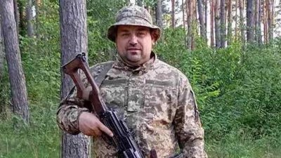 Полеглі оборонці Вінниччини: за тиждень стало відомо про загибель захисників Полеглі оборонці Вінниччини: за тиждень стало відомо про загибель захисників