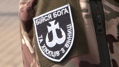 "Накрився ковдрою і співав тихенько гімн наш". Оборонець із Вінниччини — про три роки в полоні та плани після звільнення