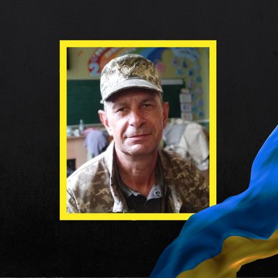 Повідомили про смерть семи військових з Рівненщини Повідомили про смерть семи військових з Рівненщини