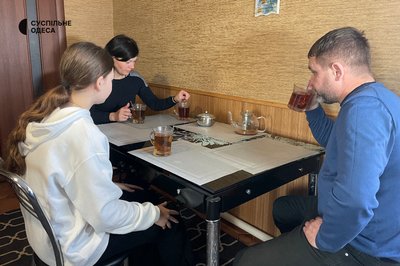 "Цей рік можна сказати, що випав зовсім із життя": історія батьків з Одещини, які втратили сина на війні "Цей рік можна сказати, що випав зовсім із життя": історія батьків з Одещини, які втратили сина на війні