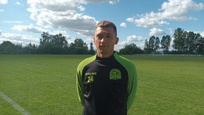 Богдан Козак, нива Богдан Козак, нива