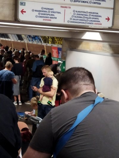 Атака "шахедів" і ракет по Києву та області: що відомо