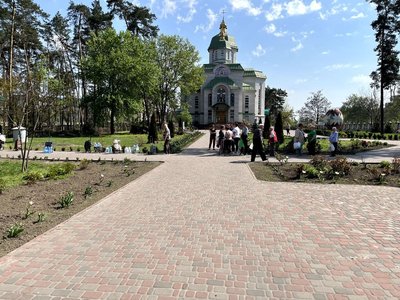 Є перебої з водою і світлом: ситуація в Українці після удару РФ по Трипільській ТЕС Є перебої з водою і світлом: ситуація в Українці після удару РФ по Трипільській ТЕС
